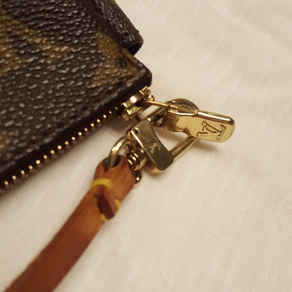 sold# Authentic Louis Vuitton - Picture 6 of 7